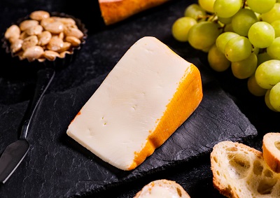 Port Salut Cheese