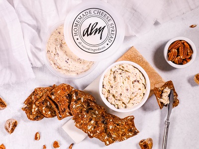 Billy Blue Fig Cheese Spread