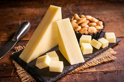 Guggisberg Butter Cheese