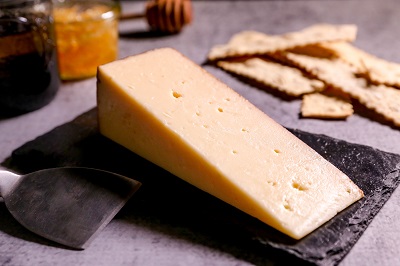 Sartori Balsamic Bellavitano Cheese