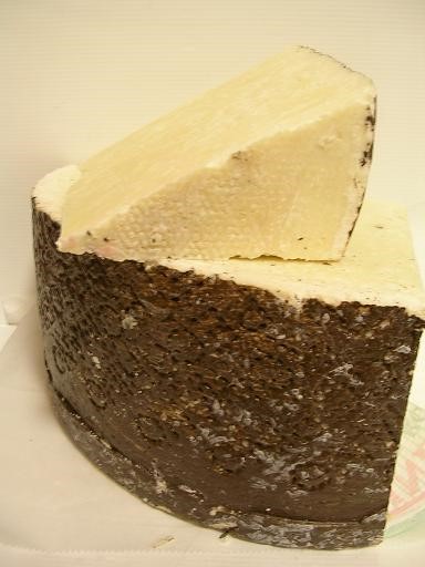 Shredded Sini Fulvi Romano