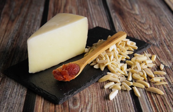 3-Month Manchego