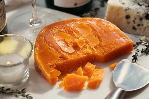 22 Month Aged Mimolette