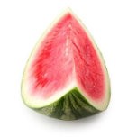 Fresh Cut Watermelon Quarters (By Weight)