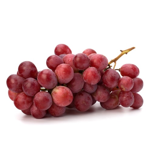 Pre-Packed Seedless Grapes (sold by weight)