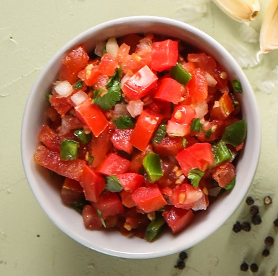 DLM Pico de Gallo