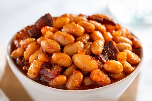 Traditional Baked Beans