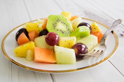 Tropical Fruit Salad