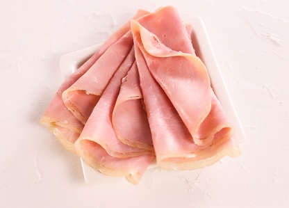 Madrange Jambon Natural Ham