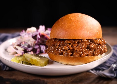 Sloppy Joe