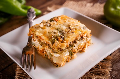 King Ranch Casserole