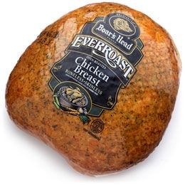 Boar's Head Everroast Chicken Breast