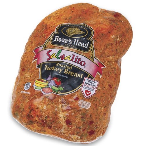 Boar's Head Salsalito Turkey