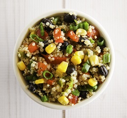 Southwest Quinoa