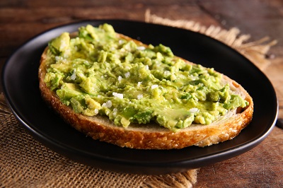 Michelle's Avocado Advantage #68