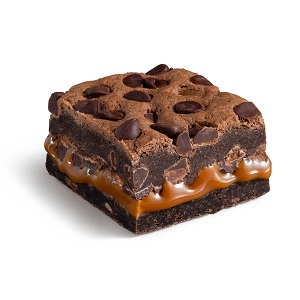 Triple Chocolate Killer Brownie®