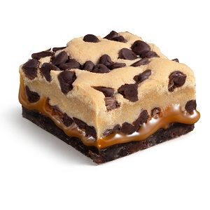 Cookie Dough Killer Brownie®