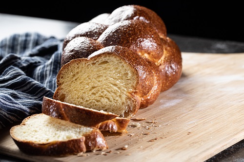 Challah Bread (Available Fri.)