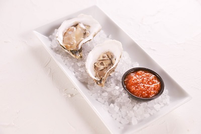 East Coast Select Oysters