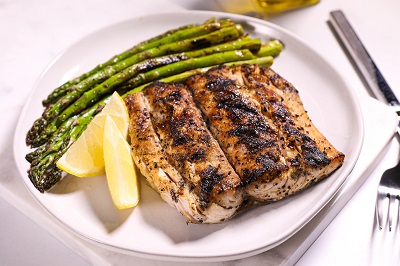 Mahi Mahi Fillets