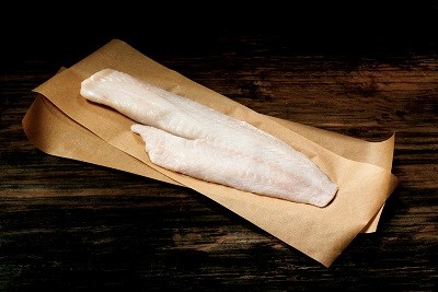 Stuffed Alaska Cod Fillets