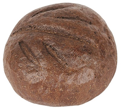 Pumpernickel Bread (Available Fri. & Sat.)