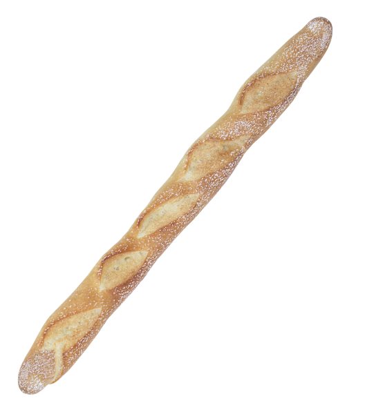 French Ficelle