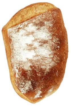 Rustic Country Bread (sold by weight)