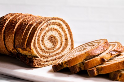 Marble Rye Bread