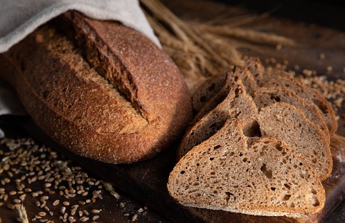 Three Farmers Sourdough