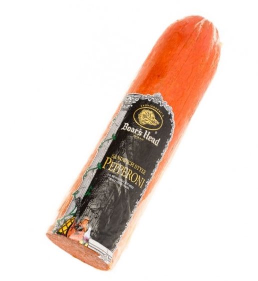 Boar's Head Sandwich Pepperoni