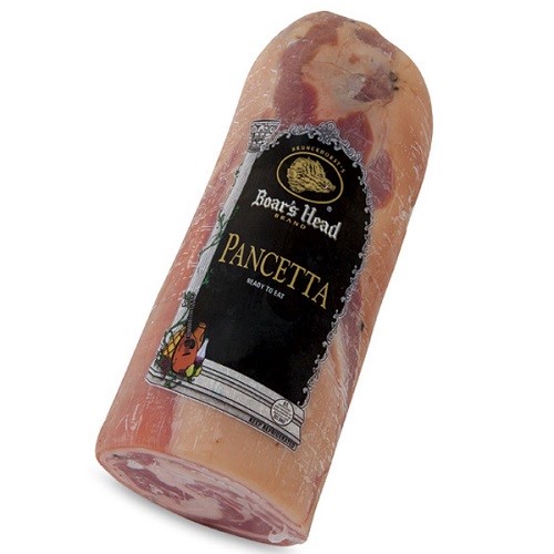 Boar's Head Pancetta