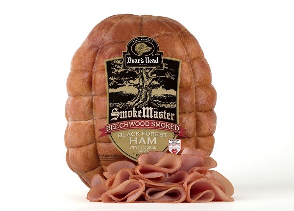 Boar's Head Smoke Master Smoked Ham