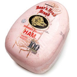 Boar's Head Deluxe Ham