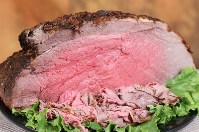 DLM All-Natural Roast Beef