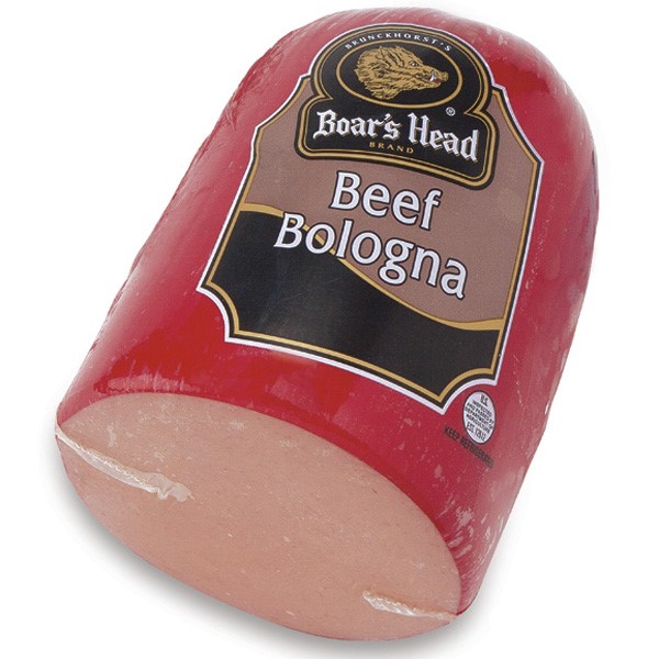 Boar's Head Beef Bologna