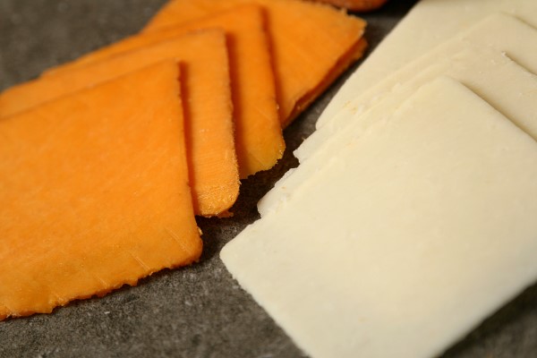 Middlefield Fresh Mild Cheddar Cheese