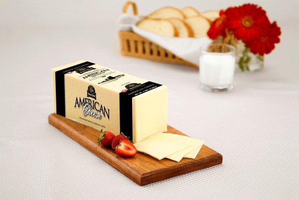 Boar's Head White American Cheese
