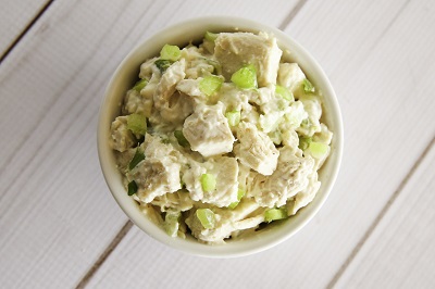 Chunky Chicken Salad