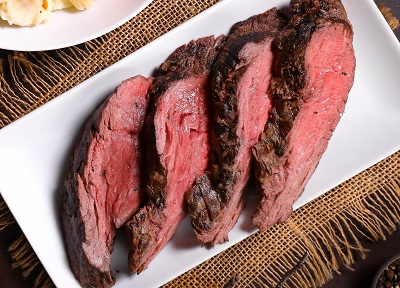 Deli Roasted Beef Tenderloin