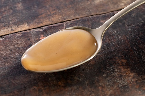 DLM Fresh Homemade Turkey Gravy