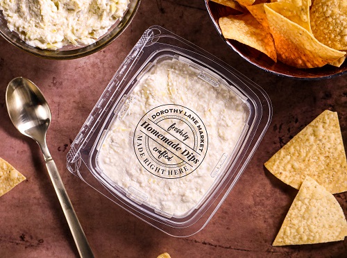 Artichoke Dip