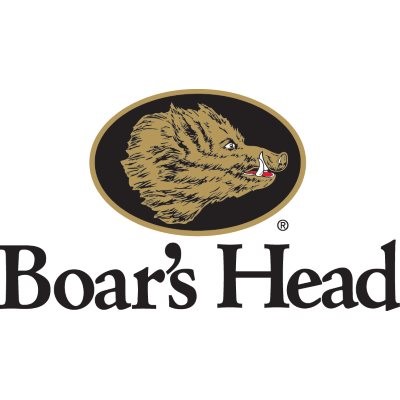 Boar's Head Bianco D'oro Dry Salami
