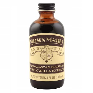 Nielsen Massey Madagascar Bourbon Pure Vanilla Extract