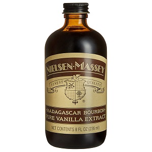 Nielsen Massey Madagascar Bourbon Pure Vanilla Extract