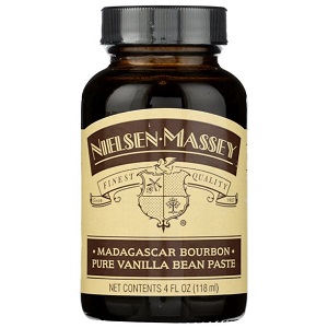 Nielsen Massey Madagascar Bourbon Pure Vanilla Bean Paste
