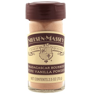 Nielsen Massey Madagascar Bourbon Pure Vanilla Powder