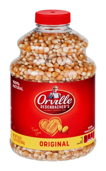 Orville Redenbacher's Yellow Popcorn