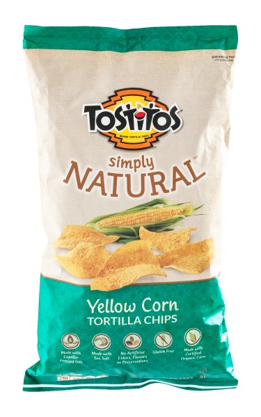 are corn chips bad for your colon