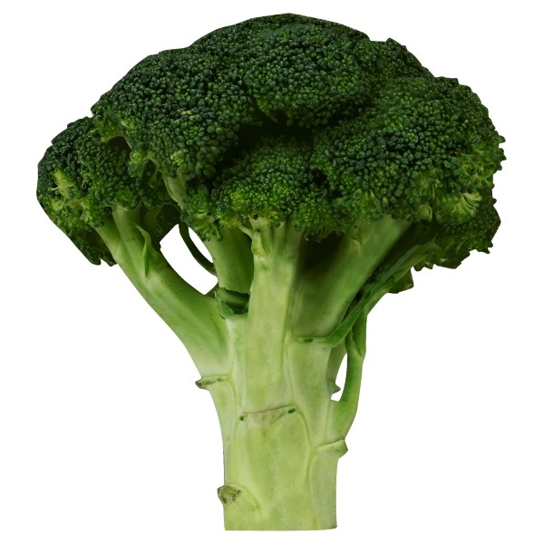 Broccoli Crowns (sold by weight)